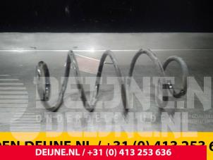 Renault Kangoo Schroefveer achter O71190 foto 2