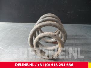 Toyota Hiace Rear coil spring O71199 photo 2