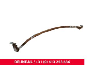 Mercedes Sprinter Blattfeder hinten O71256 foto 2