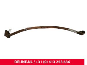 Mercedes Sprinter Bladveer achter O71257 foto 2