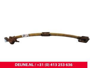 Opel Movano Bladveer achter O71315 foto 2