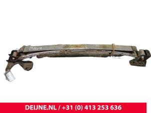 Opel Movano Rear leaf spring O71323 photo 2