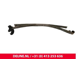 Volkswagen Caddy Rear leaf spring O71342 photo 2