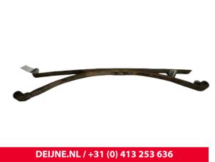 Volkswagen Caddy Rear leaf spring O71351 photo 2