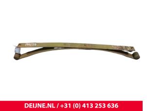 Volkswagen Caddy Rear leaf spring O71352 photo 2