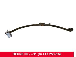 Volkswagen Caddy Bladveer achter O71353 foto 2