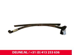 Volkswagen Caddy Rear leaf spring O71360 photo 2
