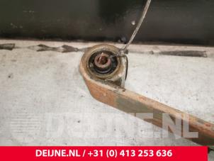 Nissan NV200 Bladveer achter O71398 foto 4