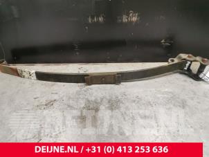 Nissan NV200 Bladveer achter O71398 foto 2