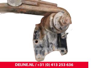 Nissan Cab Star Bladveer achter O71407 foto 3
