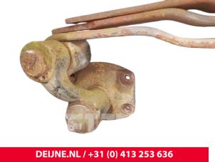 Nissan Cab Star Bladveer achter O71407 foto 2