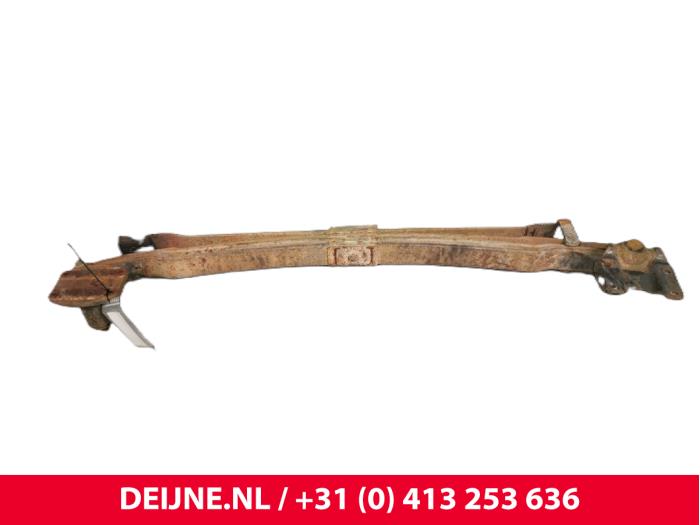 Nissan Cab Star Blattfeder hinten O71409