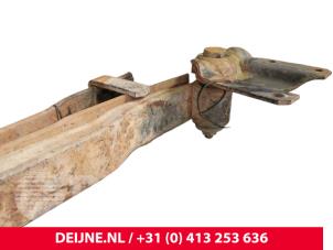 Nissan Cab Star Rear leaf spring O71409 photo 2