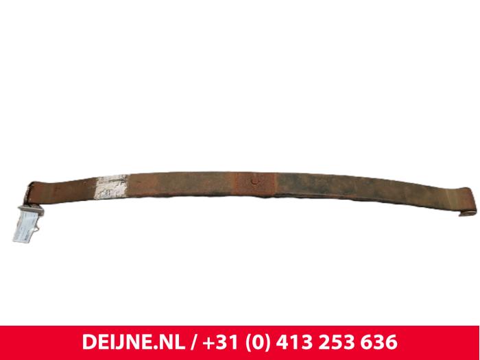 Iveco New Daily Rear leaf spring O71419