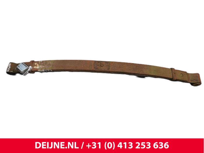Iveco New Daily Bladveer achter O71425