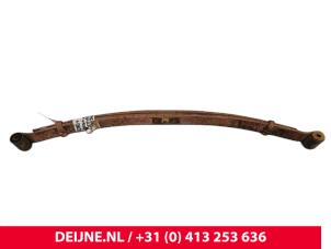 Iveco New Daily Rear leaf spring O71425 photo 2