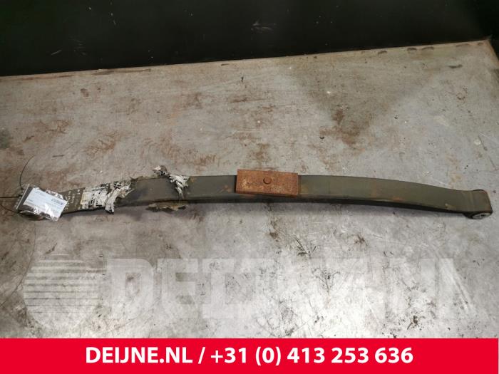 Iveco New Daily Rear leaf spring O71441