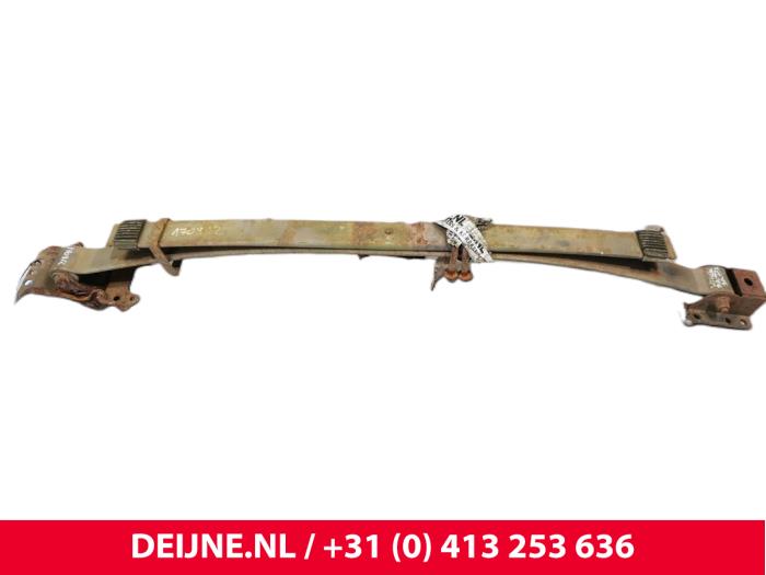 Renault Master Blattfeder hinten O71473