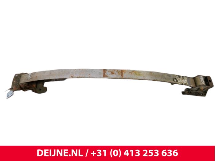 Renault Master Blattfeder hinten O71486