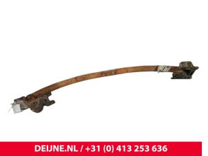 Renault Master Rear leaf spring O71486 photo 2