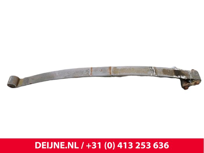Renault Master Blattfeder hinten O71488