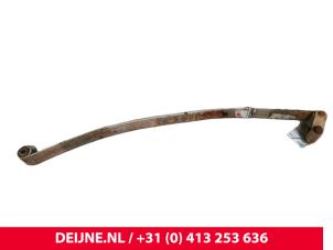 Renault Master Rear leaf spring O71488 photo 2