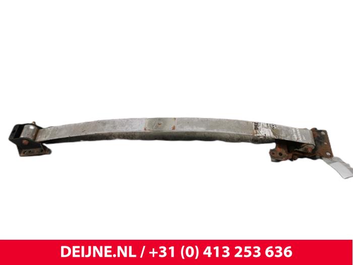 Renault Master Blattfeder hinten O71489