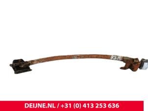 Renault Master Rear leaf spring O71489 photo 2