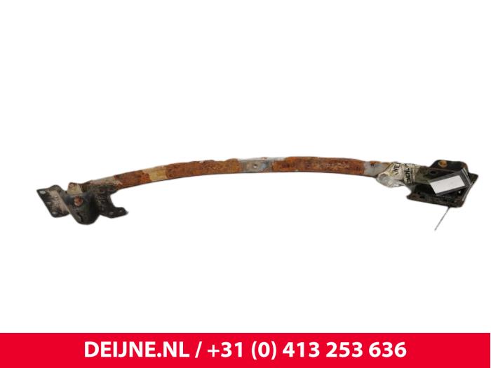 Renault Master Blattfeder hinten O71490