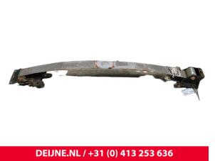 Renault Master Rear leaf spring O71490 photo 2