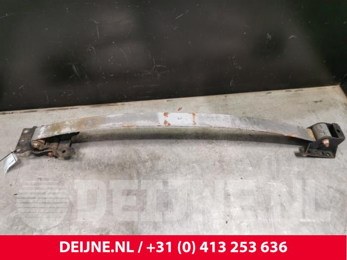 Renault Master Blattfeder hinten O71493