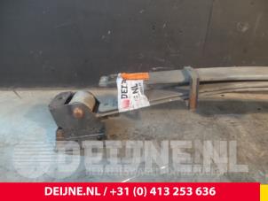 Renault Master Bladveer achter O71499 foto 3