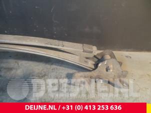 Renault Master Bladveer achter O71499 foto 2