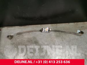Renault Master Blattfeder hinten O71500 foto 2
