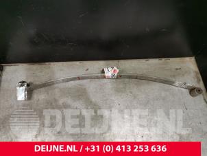 Renault Master Blattfeder hinten O71501 foto 2
