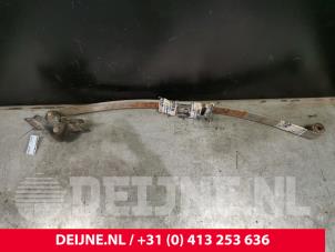 Renault Master Bladveer achter O71507 foto 2