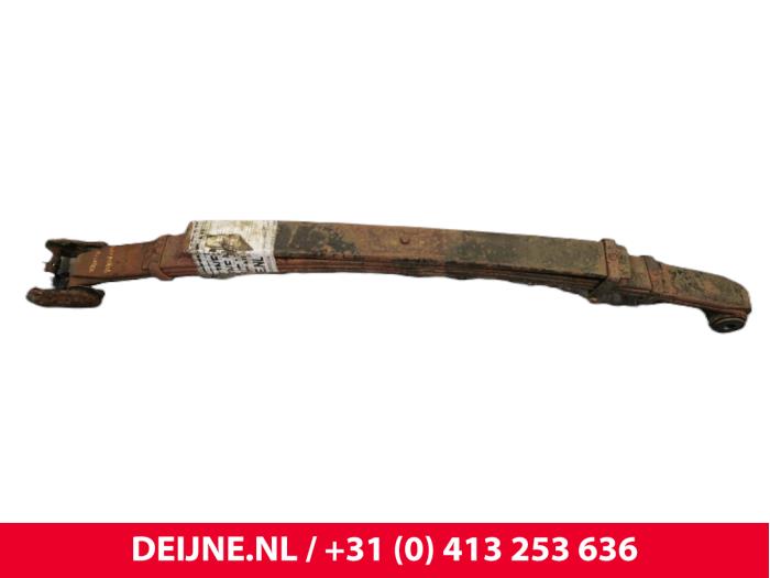 Mitsubishi Canter Bladveer achter O71508