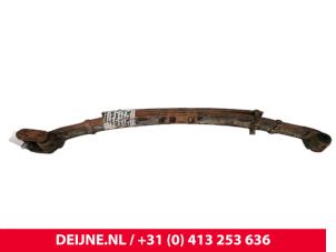 Mitsubishi Canter Bladveer achter O71508 foto 2