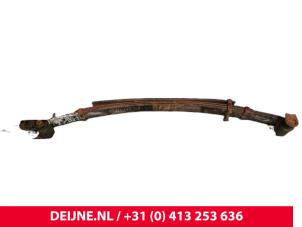 Mitsubishi Canter Blattfeder hinten O71519 foto 2