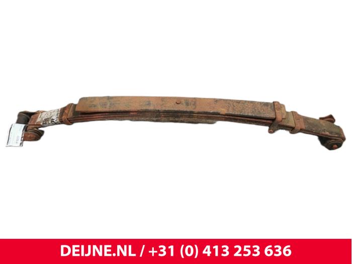 Mitsubishi Canter Bladveer achter O71520