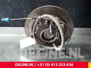 Mercedes Vito Knuckle, rear left O71541 photo 2