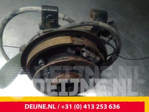 Mercedes Vito Knuckle, rear left O71541 photo 4