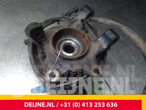 Mercedes Vito Knuckle, rear left O71541 photo 3