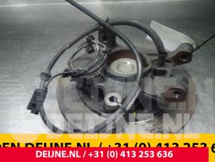 Mercedes Vito Knuckle, rear left O71547 photo 3