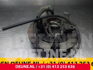 Mercedes Vito Knuckle, rear left O71547 photo 2