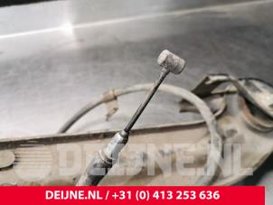 Opel Antara Fusee links-achter O71550 foto 3