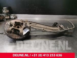 Opel Antara Fusee links-achter O71550 foto 2