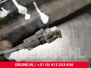 Opel Antara Fusee links-achter O71550 foto 4