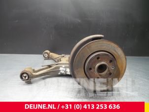 Volkswagen Transporter Knuckle, rear left O71558 photo 2