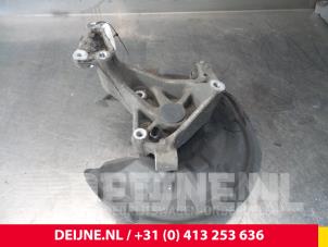 Volkswagen Passat Fusee links-achter O71559 foto 2